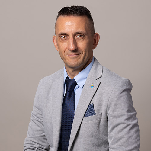 dr med. Igor Dolašević