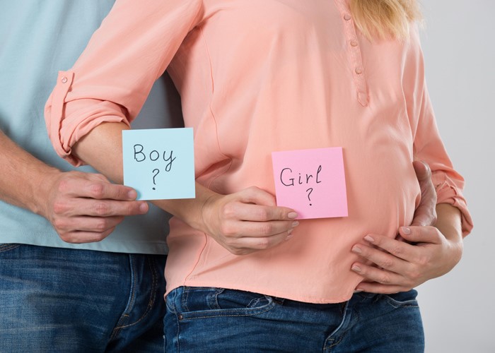 Kako saznati pol bebe uz pomoć prenatalnog testa?