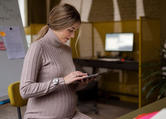 &Scaron;ta sve otkriva prenatalni test?